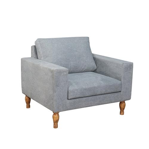 Romane One Seater Sofa