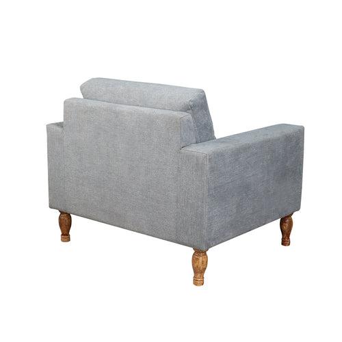 Romane One Seater Sofa