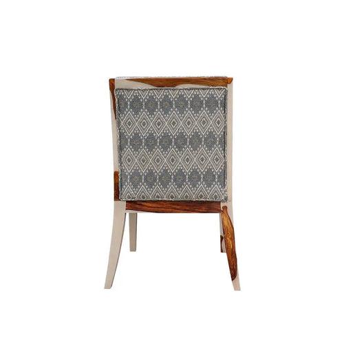 Callisto Solid Wood Dining Chair