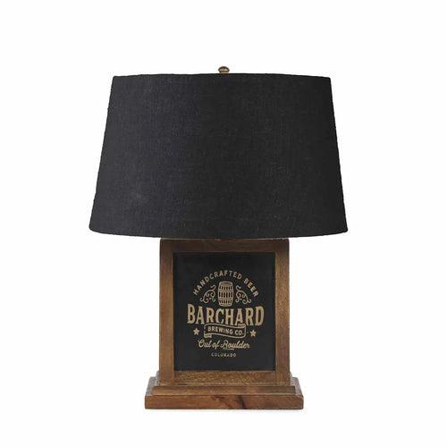 Lyon Table Lamp