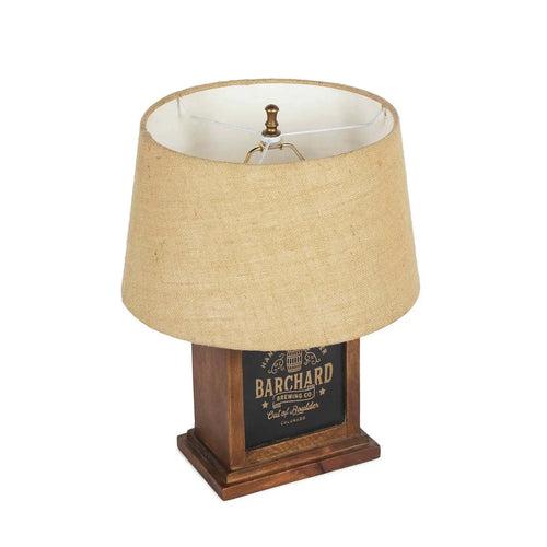 Lyon Table Lamp