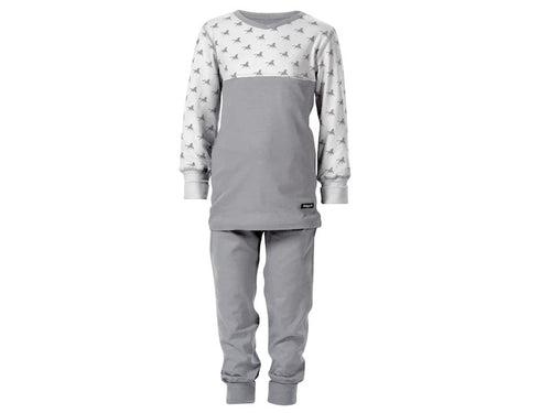 HÄSTENS Jersey Pajamas