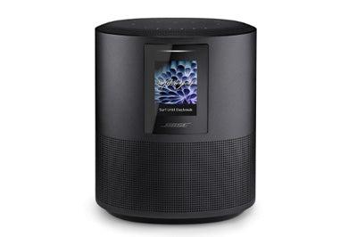 Bose Smart Speaker 500