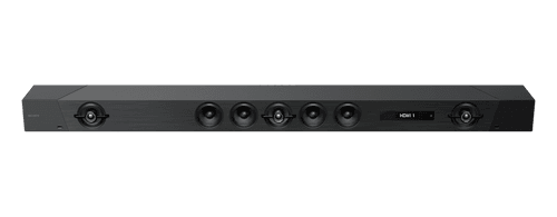 7.1.2 Dolby Atmos® Soundbar with Wi-Fi/Bluetooth® technology