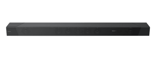 7.1.2 Dolby Atmos® Soundbar with Wi-Fi/Bluetooth® technology