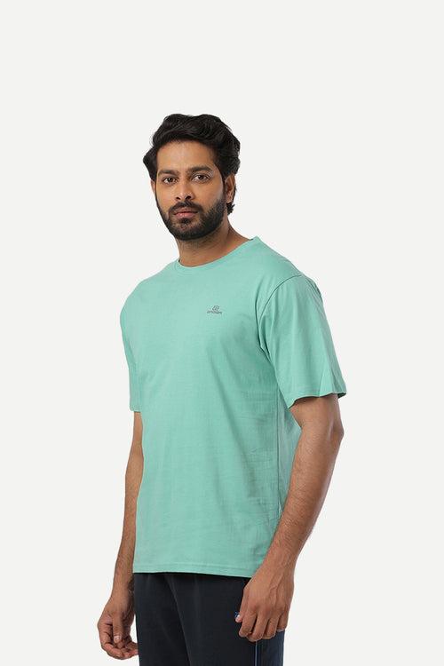 Round Neck Cotton Rich Blend T-shirt Combos Pack Of 3