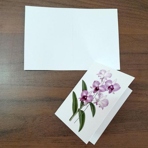 Gift Message Card