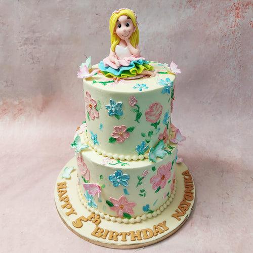 Fairy Cake