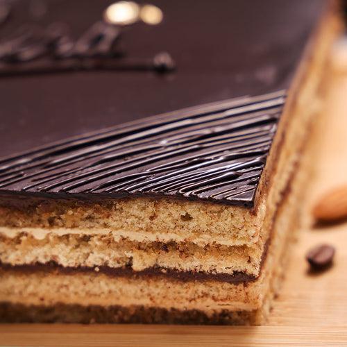 Opera Cake