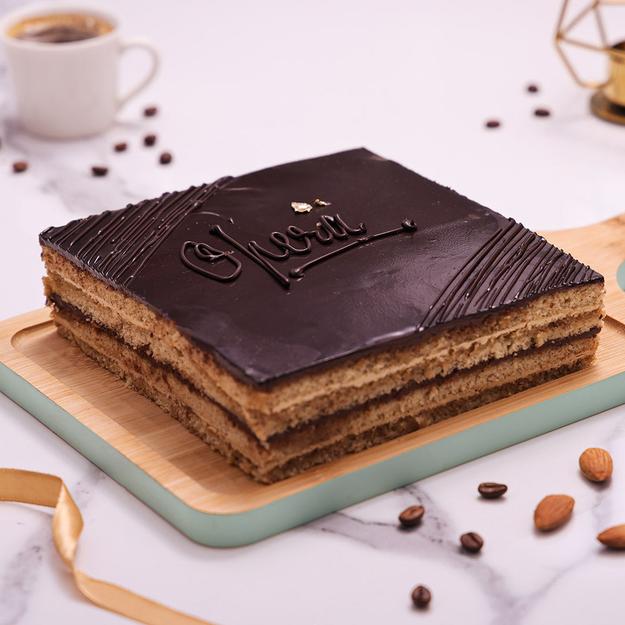 Opera Cake