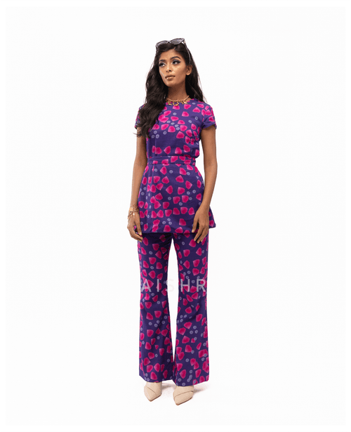 Ooty Co-ord Set