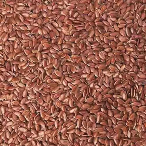 Roasted flax seeds | 100g