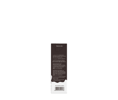 Millet mlk chocolate flavour - subscription - 200 ml (pack of 5)