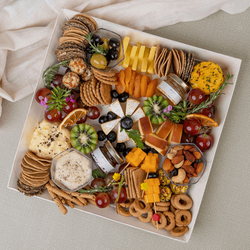 Fromage Grande Grazing Board