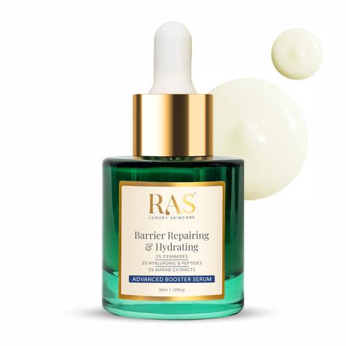 Barrier Repairing & Hydrating Advanced Booster Serum