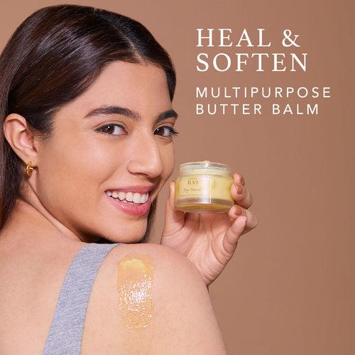 DEEP NOURISH Butter Balm for skin, hair & nails | Paytm