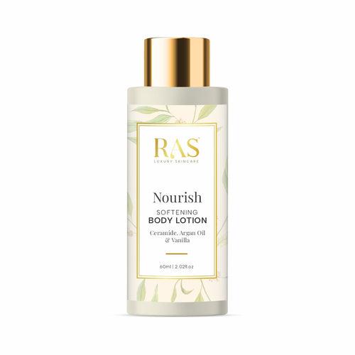 Nourish Softening Body Lotion | Paytm