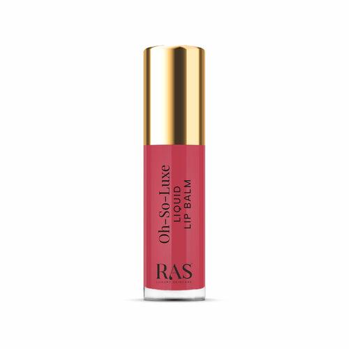 Oh-So-Luxe Tinted Liquid Lip Balm - Mauve Pink | Paytm