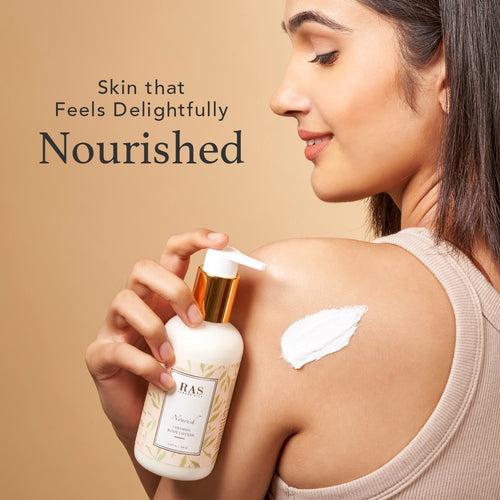 Nourish Softening Body Lotion | Paytm