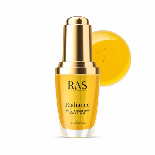 Radiance Beauty-Boosting Day Face Elixir