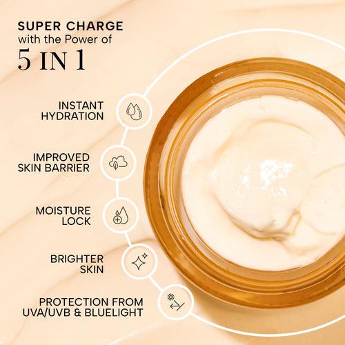 Super Charge Multivitamin Day Cream SPF 30 PA++++ | Paytm