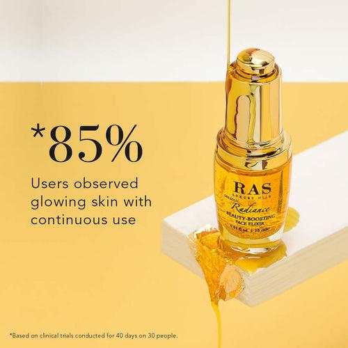 24K Gold Radiance Beauty Boosting Face Elixir | Paytm