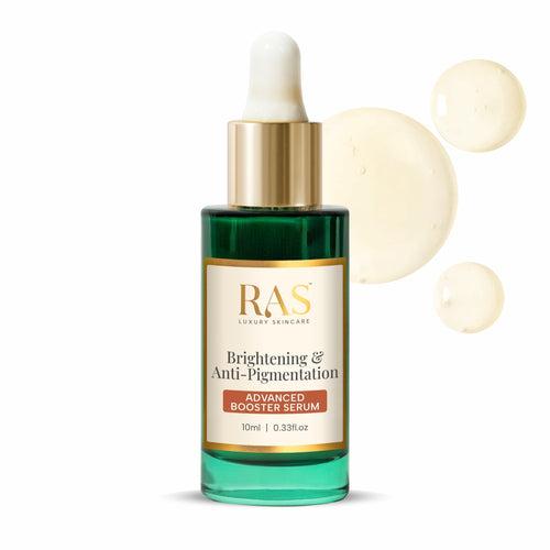 Brightening & Anti Pigmentation Advanced Booster Serum