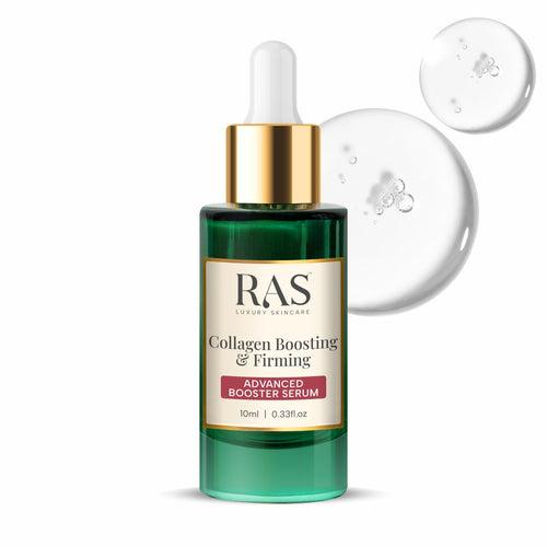 Collagen Boosting & Firming Advanced Booster Serum