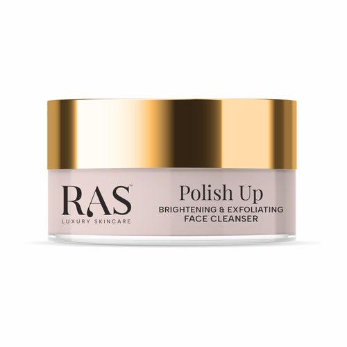 Polish Up Brightening & Exfoliating Face Scrub | Paytm