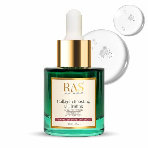 Collagen Boosting & Firming Advanced Booster Serum