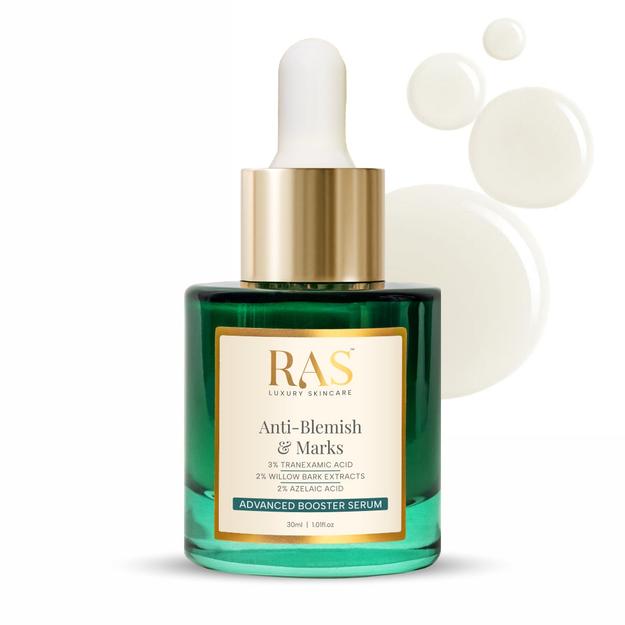 Spot Corrector & Acne Marks Correcting Advanced Booster Serum