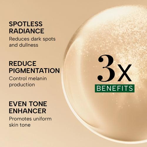 Brightening & Anti Pigmentation Advanced Booster Serum