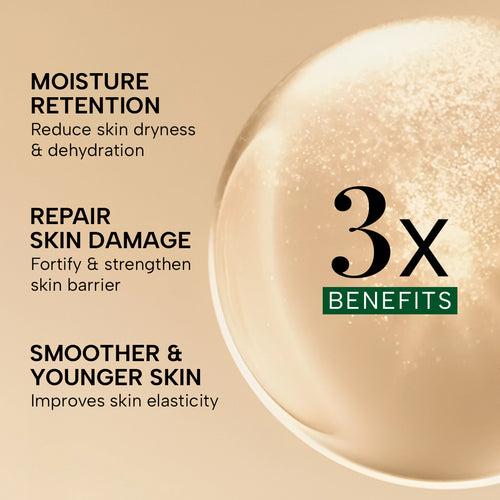 Barrier Repairing & Hydrating Advanced Booster Serum