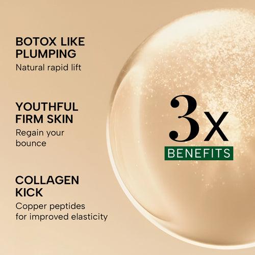 Collagen Boosting & Firming Advanced Booster Serum