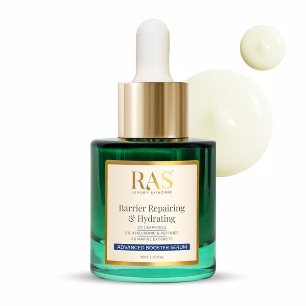 Barrier Repairing & Hydrating Advanced Booster Serum