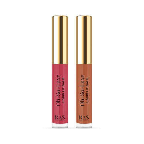 Everyday Essentials Lip Tints Duo