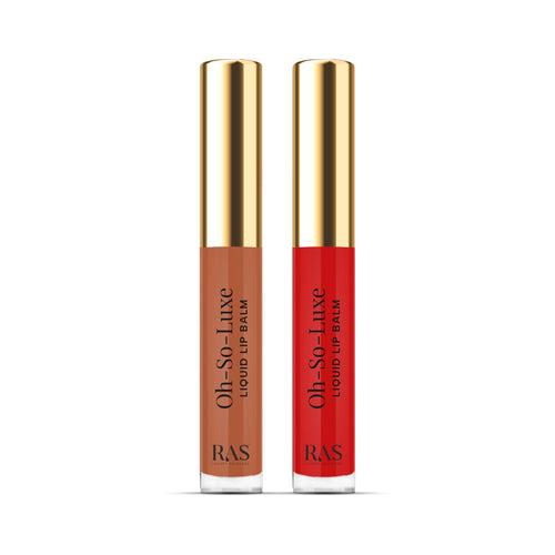 Everyday Essentials Lip Tints Duo