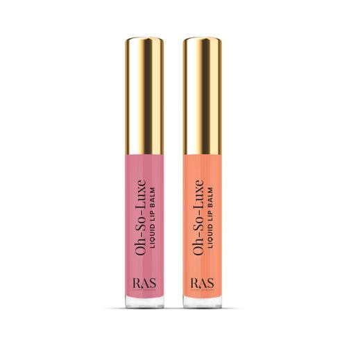 Everyday Essentials Lip Tints Duo