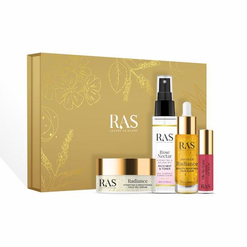 Ras Favorites Kit