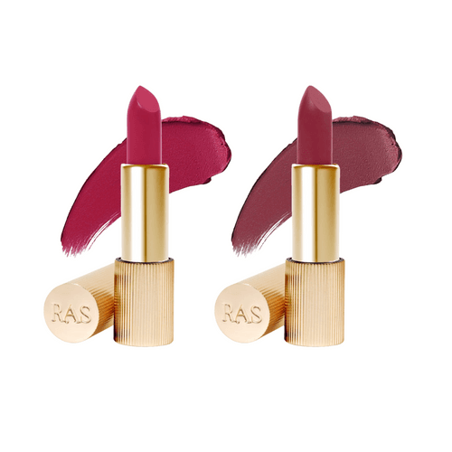 Signature Lip Duos