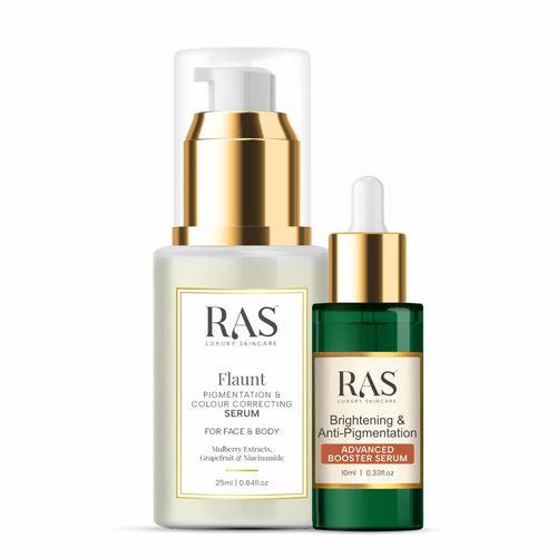 Anti Pigmentation Duo