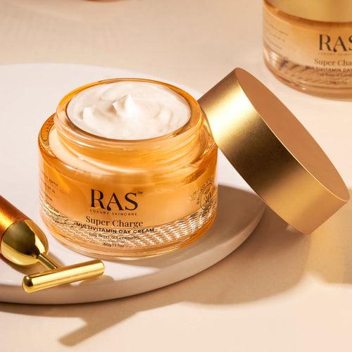 Radiant Glow Essentials