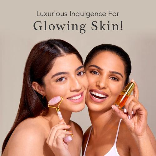 Glow Ritual Duo - Maximum Efficiency