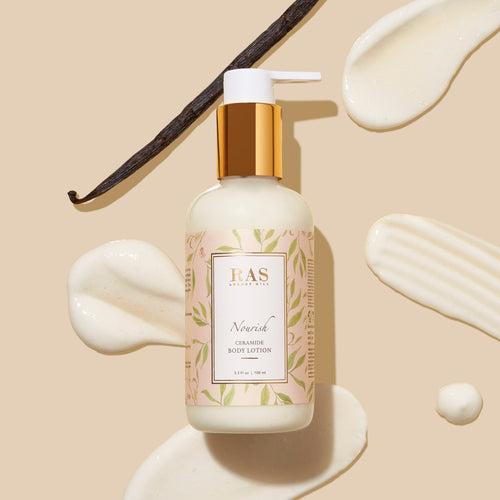 Nourish Softening Body Lotion