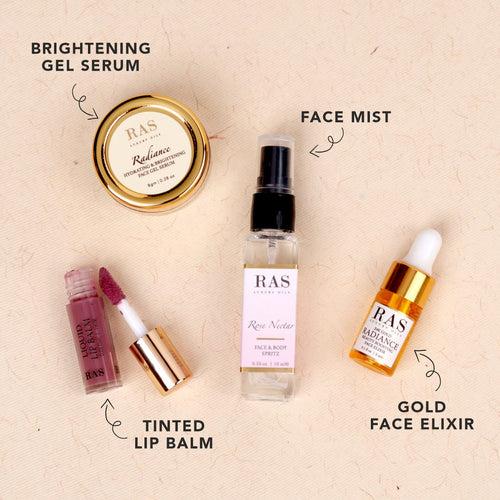 RAS Beauty Boosting Kit