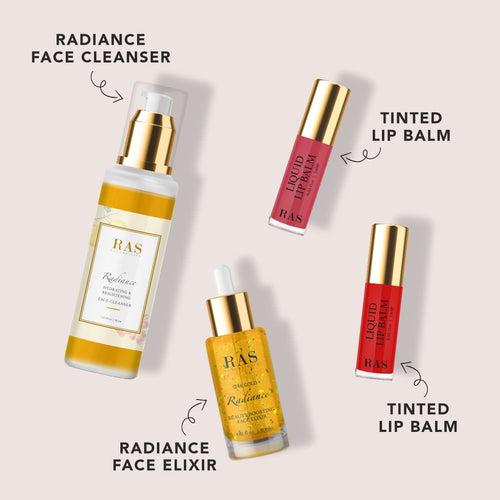 Absolute Radiance Gift Set