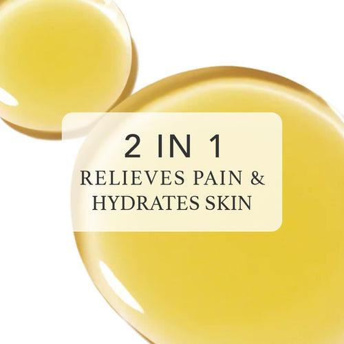 Renew Muscle Relaxant & Pain Relief Body Oil