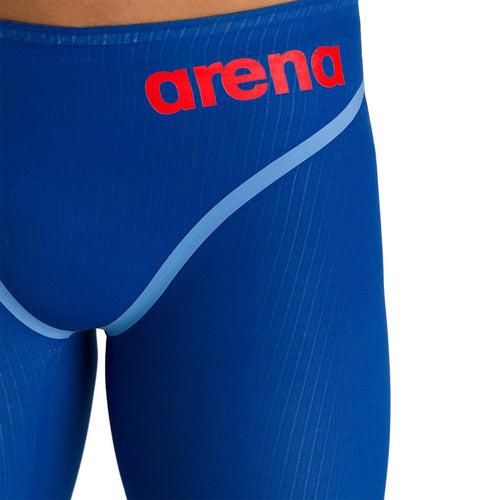 Arena Men's Powerskin Carbon Core FX Jammer | Ocean Blue