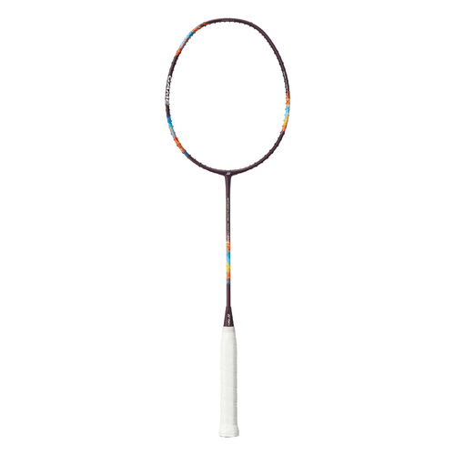 Yonex Nanoflare 700 Game Badminton Racket (Strung) - Midnight Purple