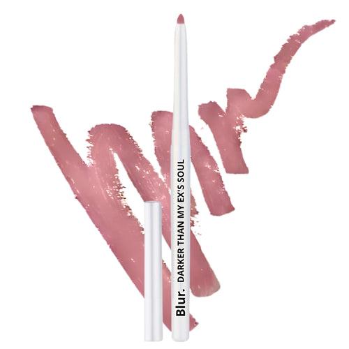 PERFECT Nude Lip Kit | 3 Liquid Lipstick, Gloss, Lip Liner @ 999